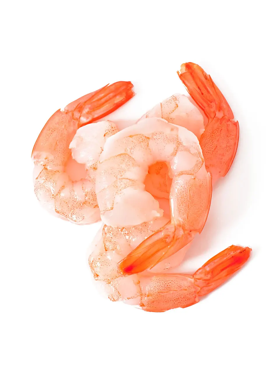 Additive for Premium Seafood Processing